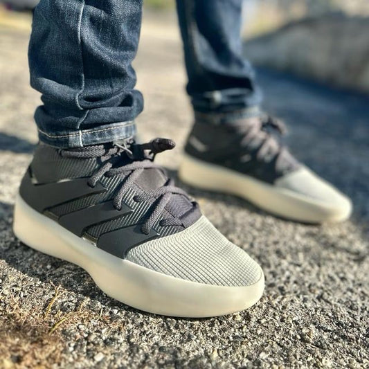 Adidas fear of god shoes