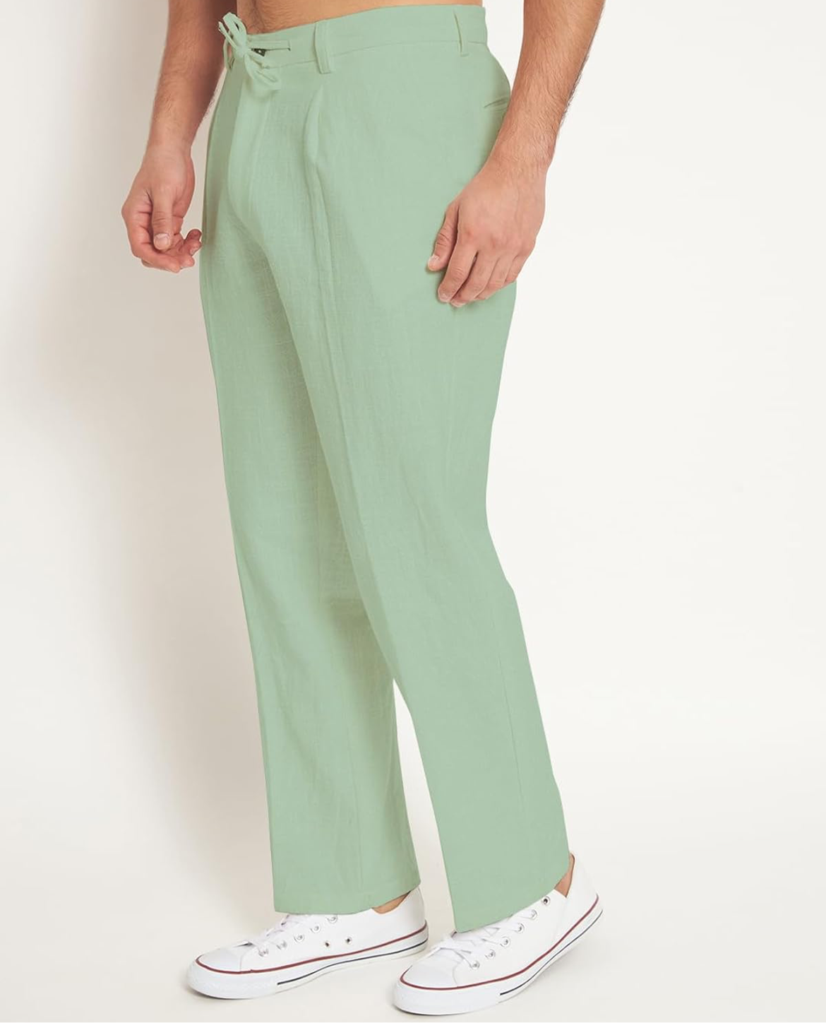 Linen casual pant comfortable & stylish wear