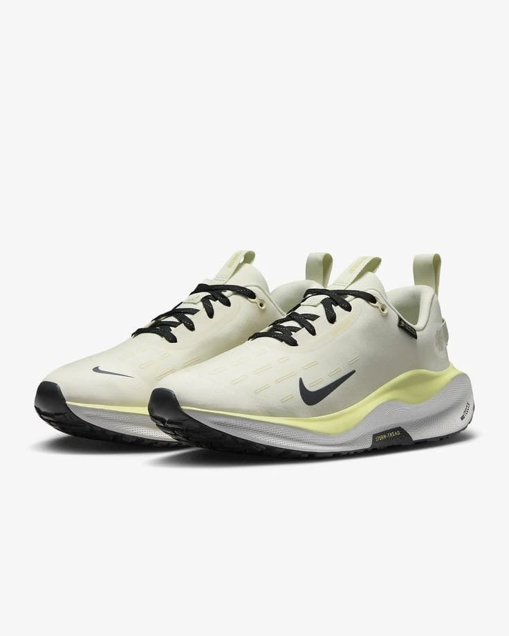 Nike infinity run 4 shoes