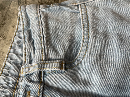 Zara Baggy jeans