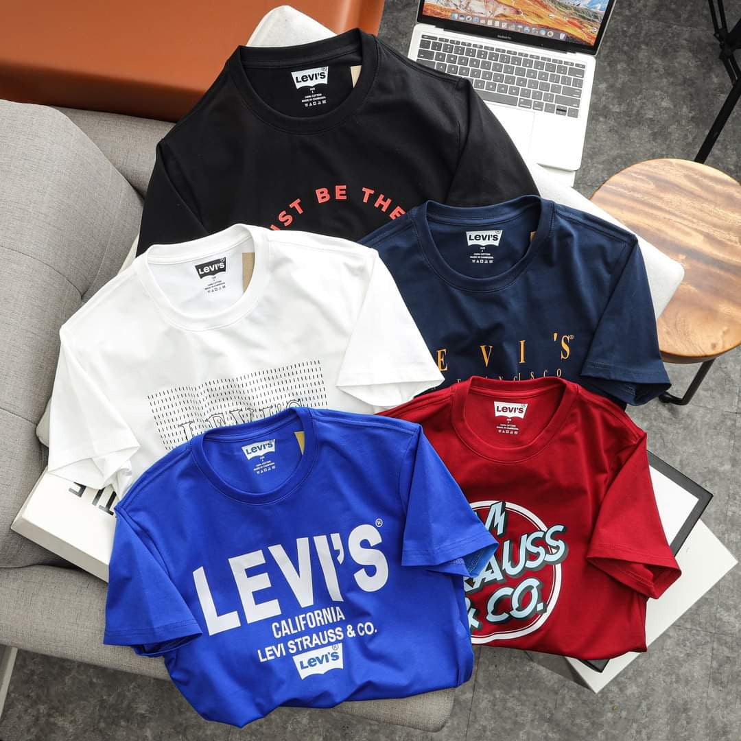 Levi’s cotton Tshirt