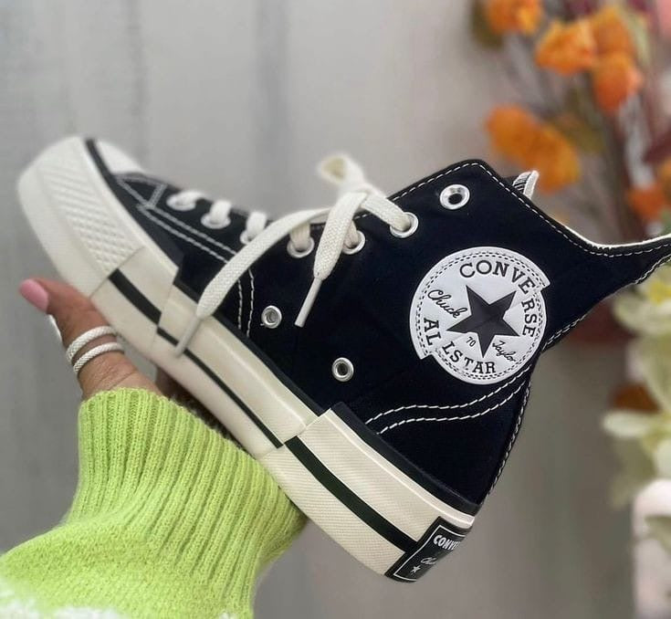 Converse chuck shoes