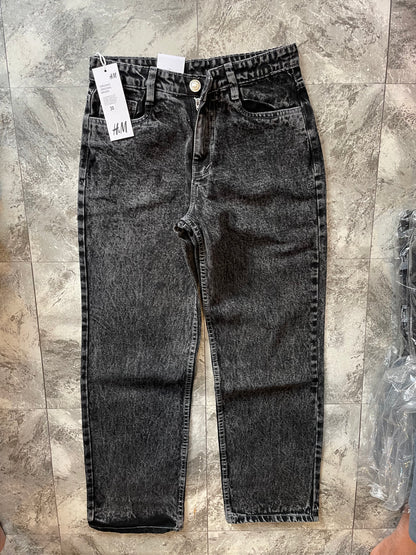 H&M Baggy jeans