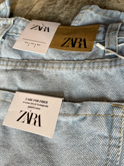 Zara Baggy jeans