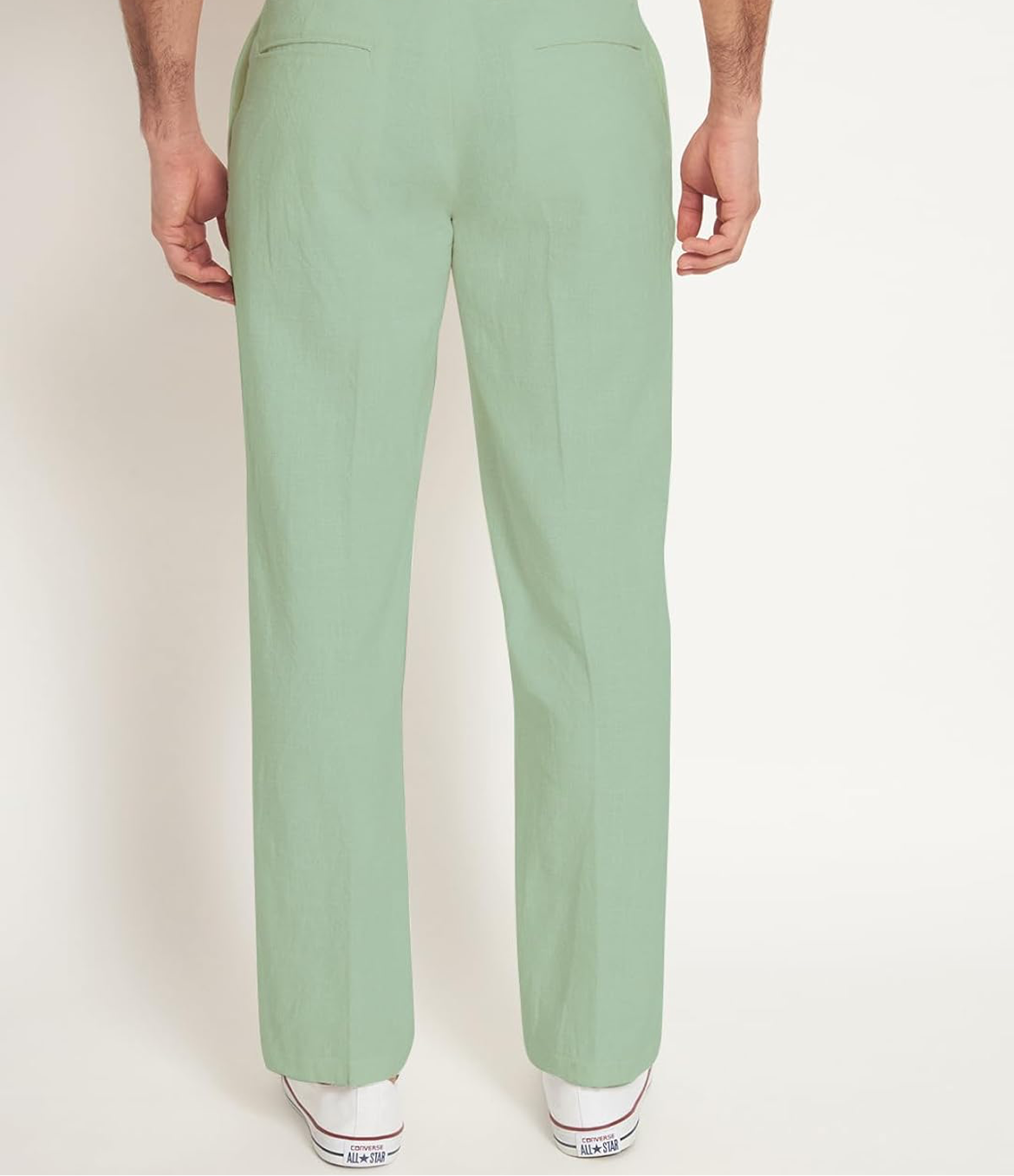 Linen casual pant comfortable & stylish wear