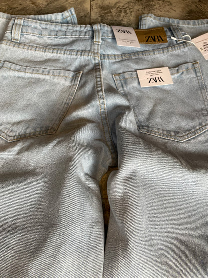 Zara Baggy jeans