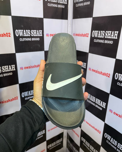 Nike slide