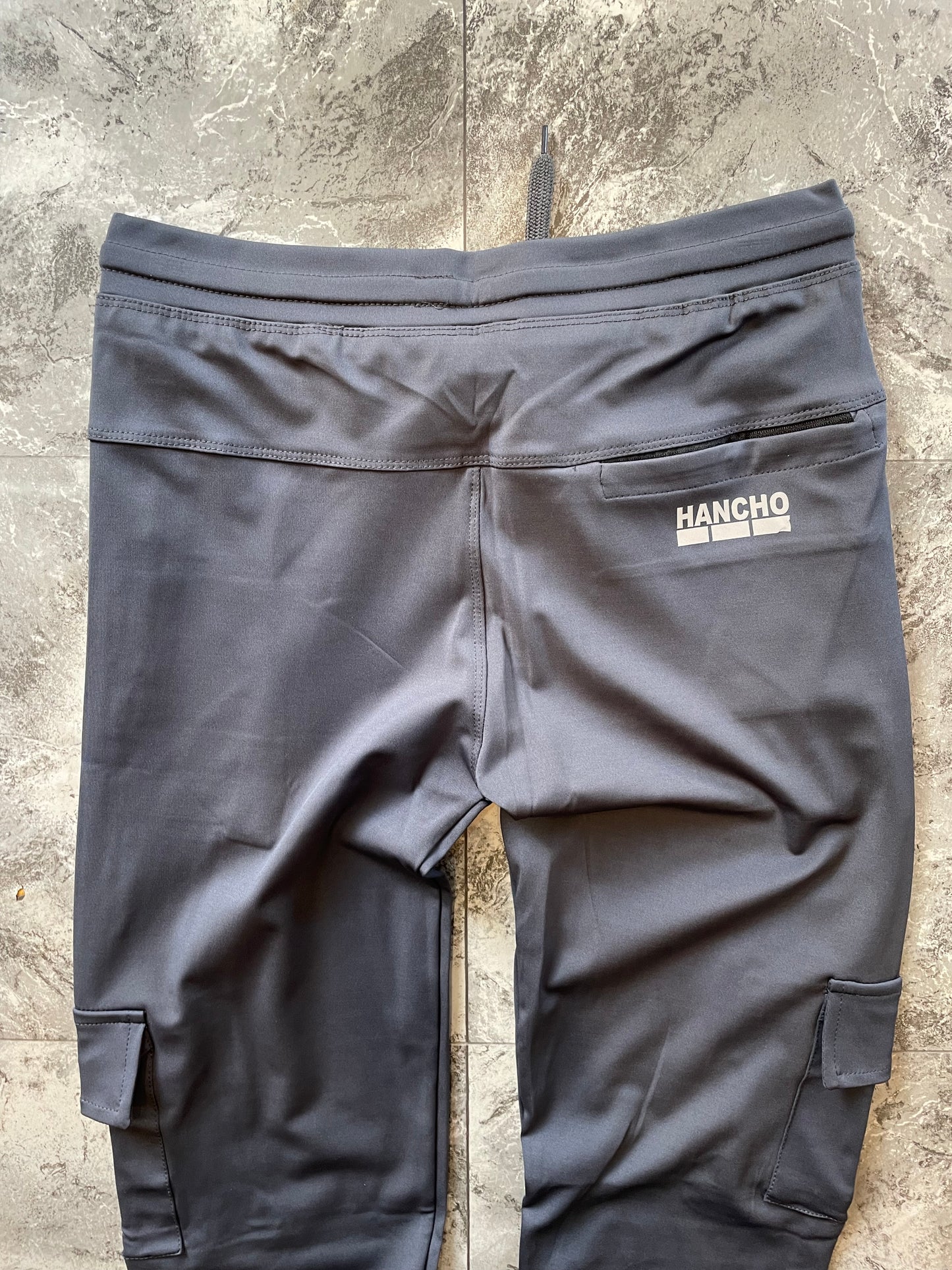 Track pant 4 pocket