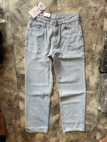 Zara Baggy jeans