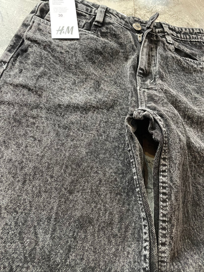 H&M Baggy jeans