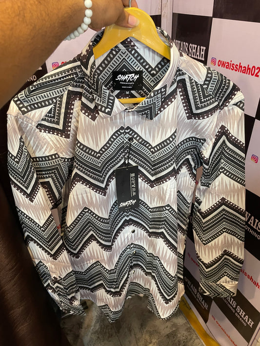 Imported printed shirts