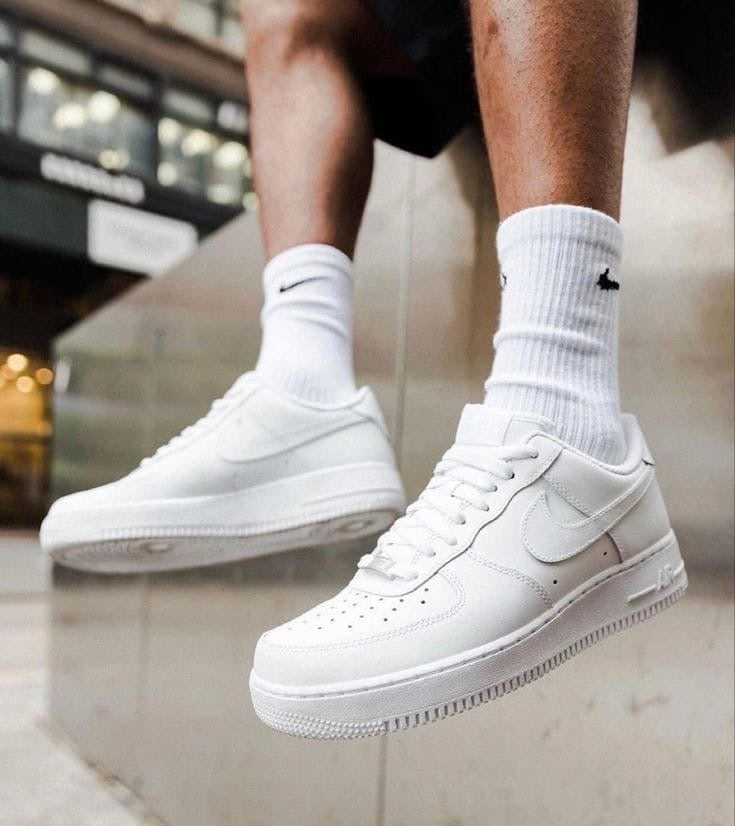 Nike airforce 1 shoes