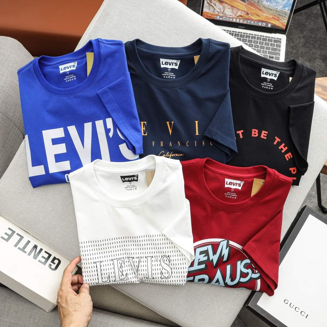 Levi’s cotton Tshirt