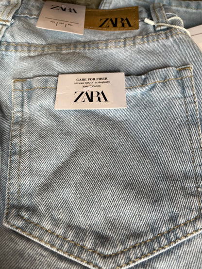 Zara Baggy jeans