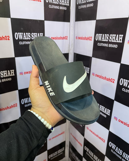 Nike slide