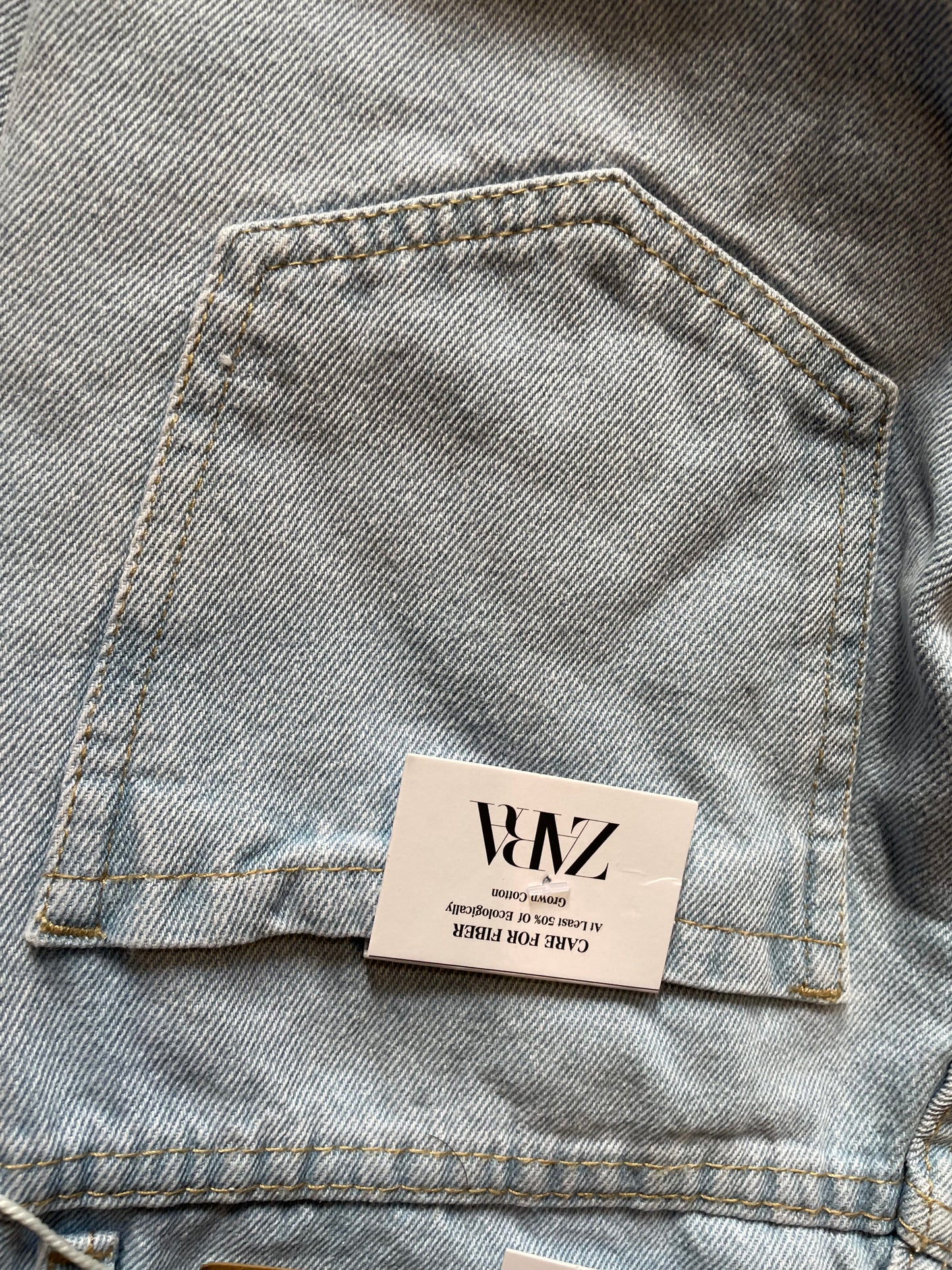 Zara Baggy jeans