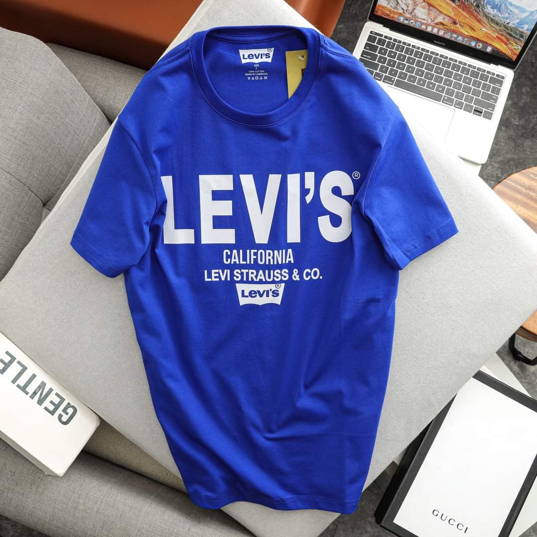 Levi’s cotton Tshirt