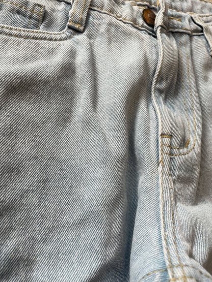 Zara Baggy jeans