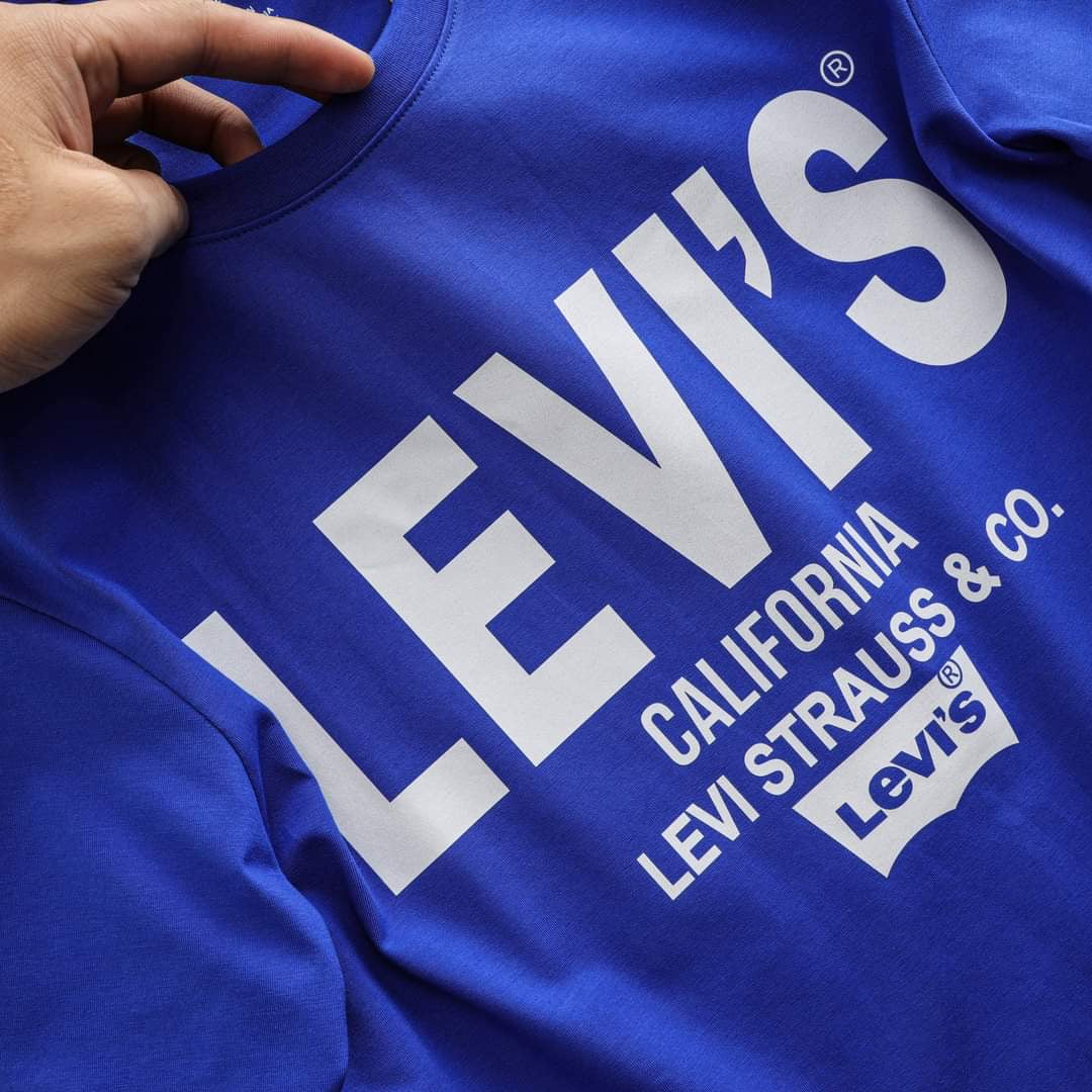 Levi’s cotton Tshirt