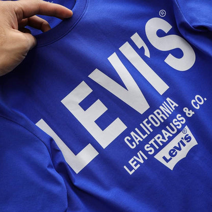 Levi’s cotton Tshirt