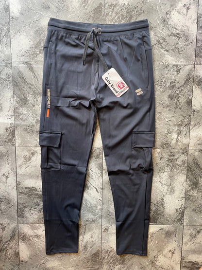 Track pant 4 pocket