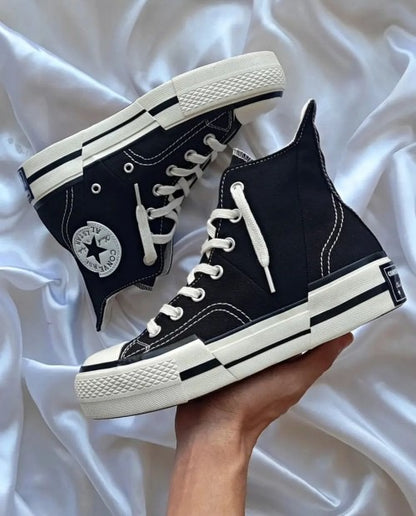 Converse chuck shoes