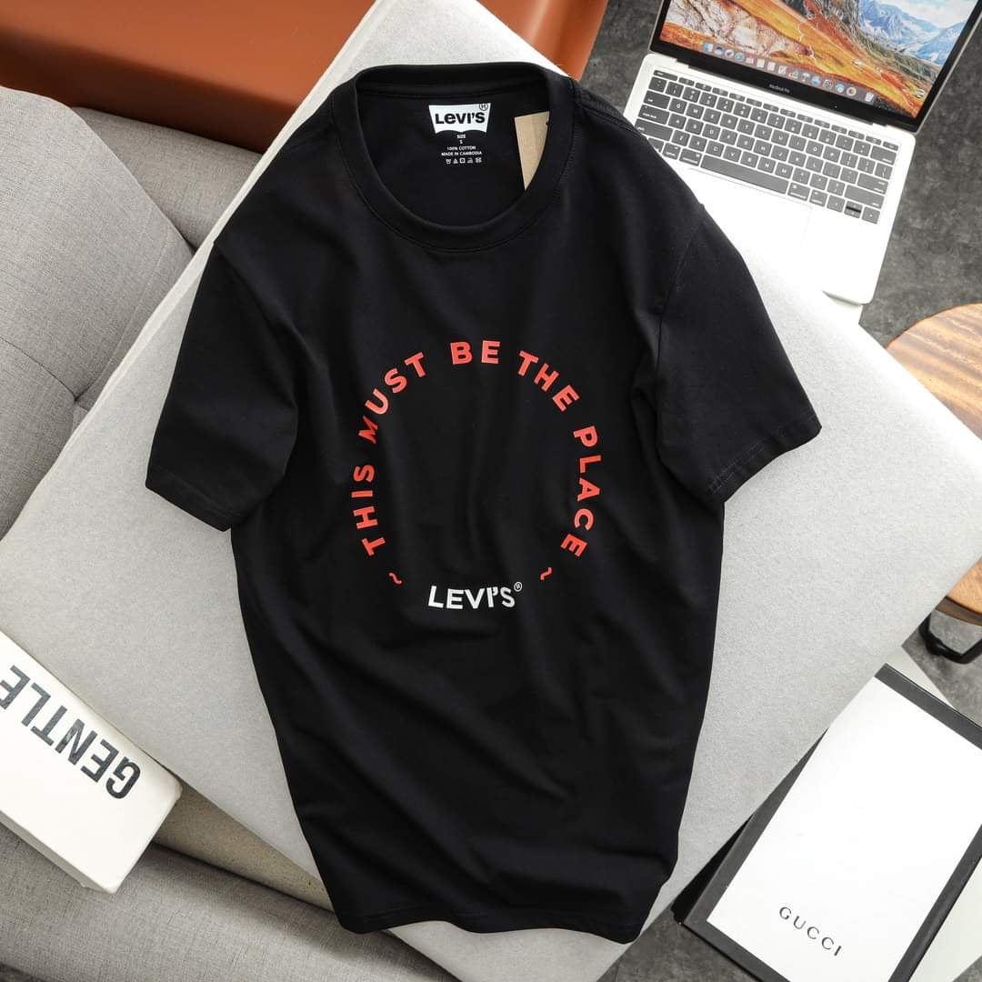 Levi’s cotton Tshirt