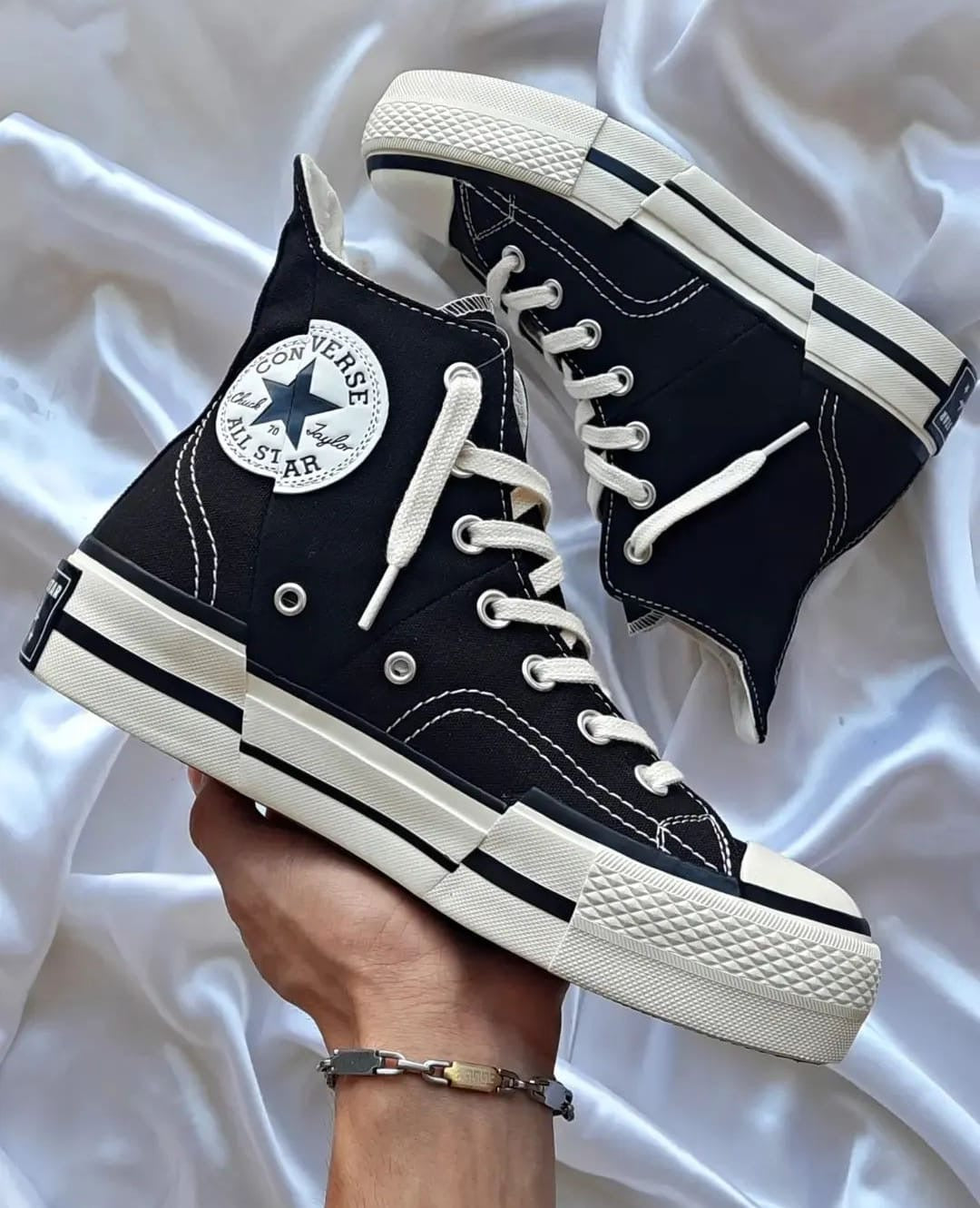 Converse chuck shoes