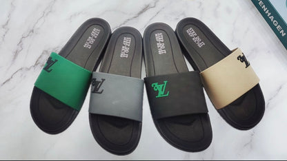 Imp Slides flip flop(4 colors)