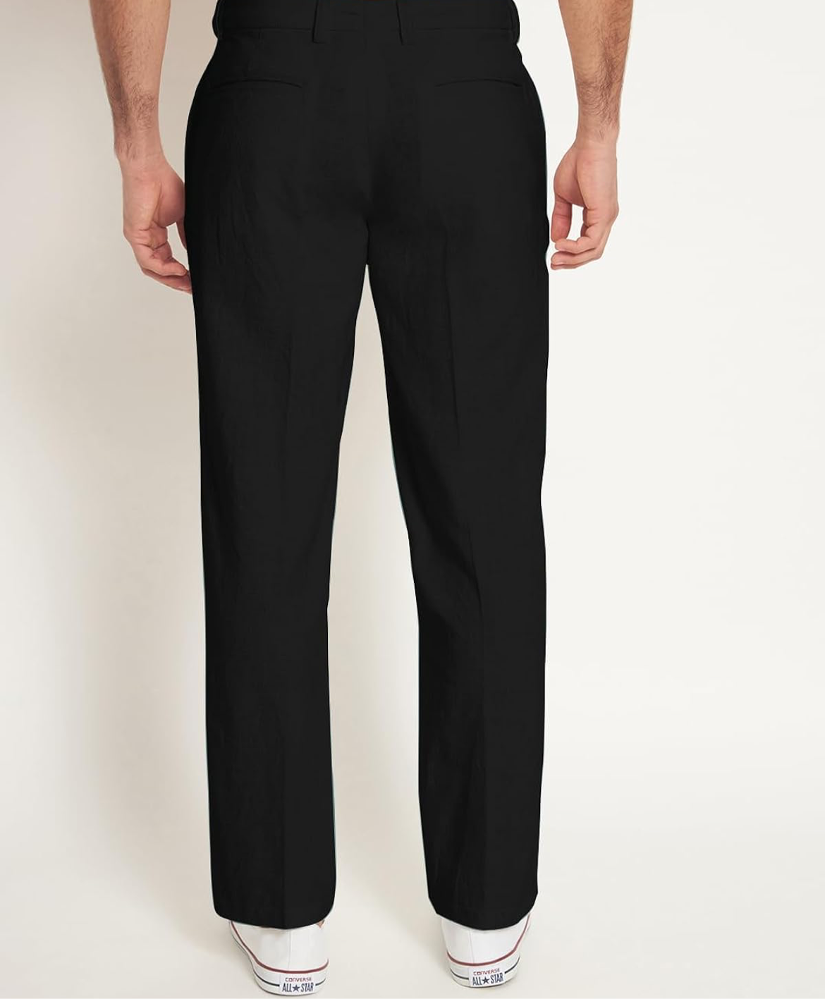 Linen casual pant comfortable & stylish wear