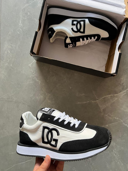 Dolce & gabbana milano sneakers shoes