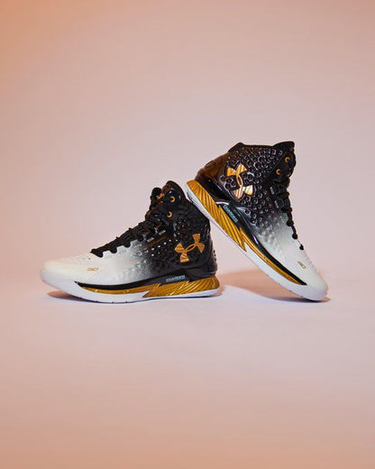 Under Armour Stephen curry shoes