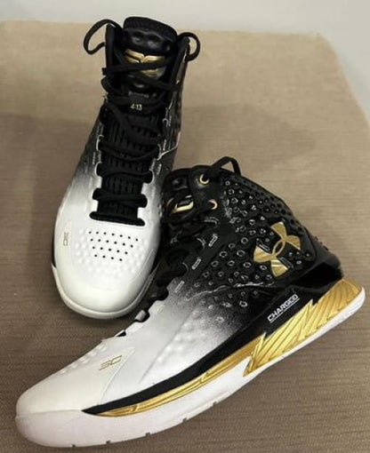 Under Armour Stephen curry shoes