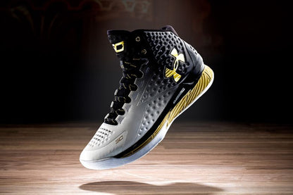 Under Armour Stephen curry shoes