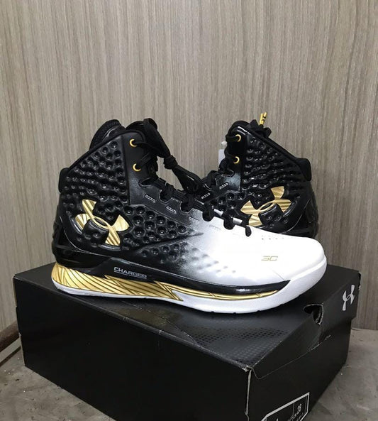 Under Armour Stephen curry shoes