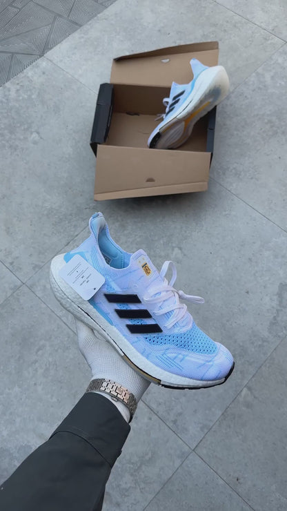 Adidas ultraboost 21 shoes