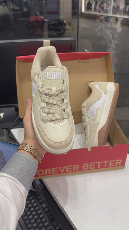 Puma shoes