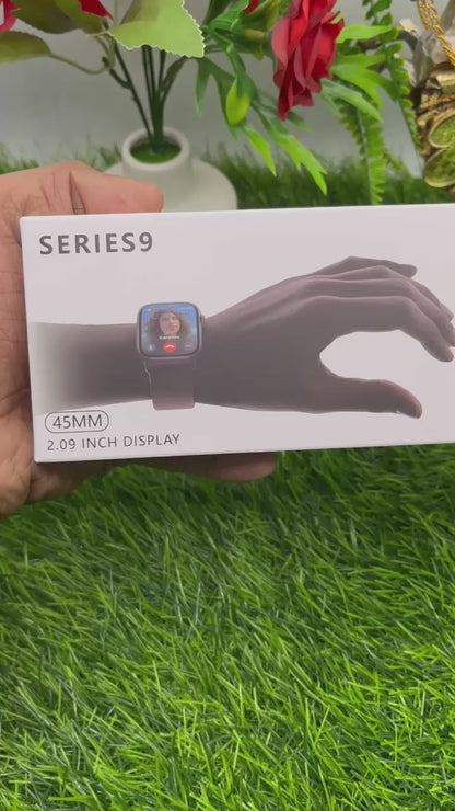 Smart watch series 9