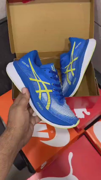 ASICS MAGIC SPEED SHOES