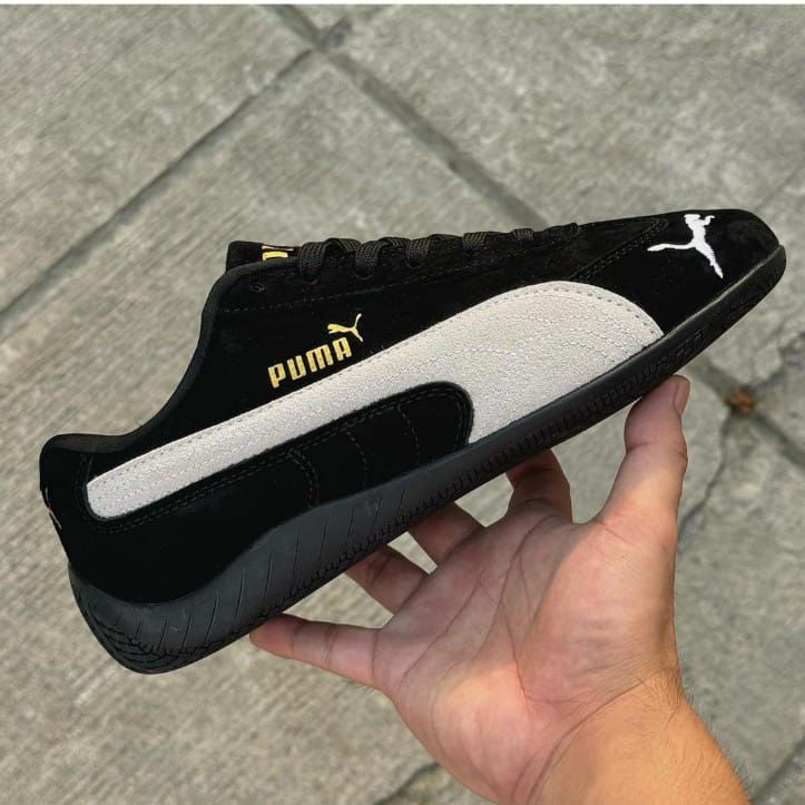 Puma shoes