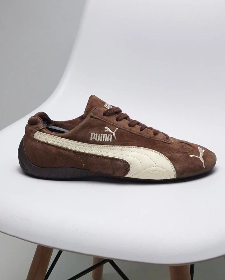 Puma shoes