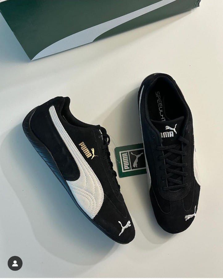 Puma shoes