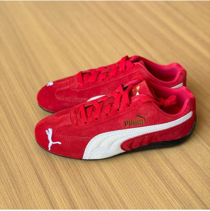 Puma shoes