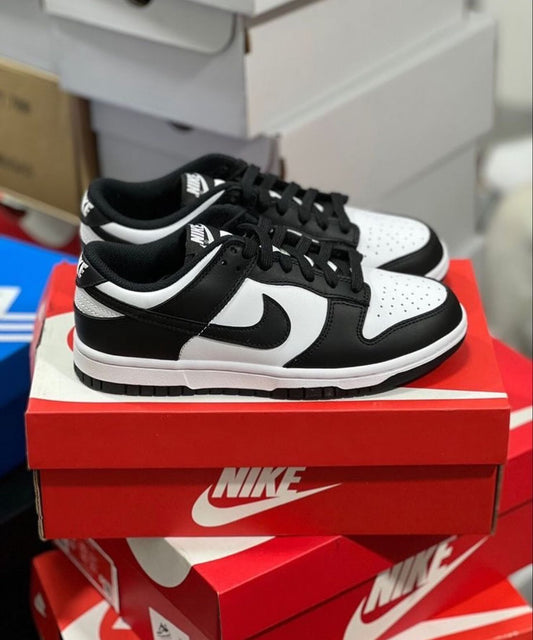 Nike sb dunk low shoes