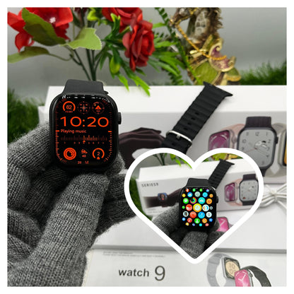 Smart watch series 9