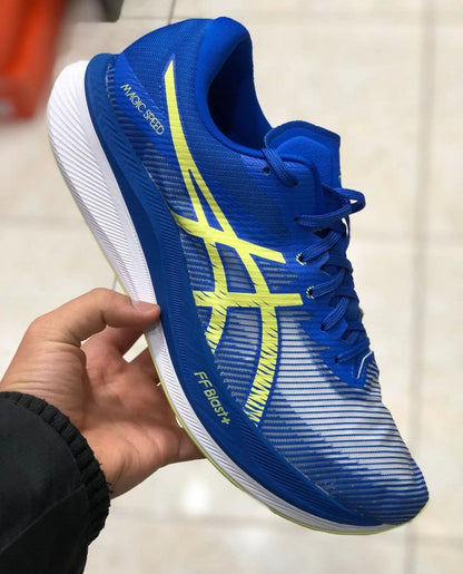 ASICS MAGIC SPEED SHOES