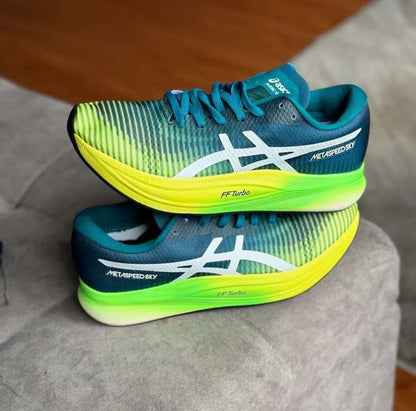 ASICS META SPEED SKY SHOES