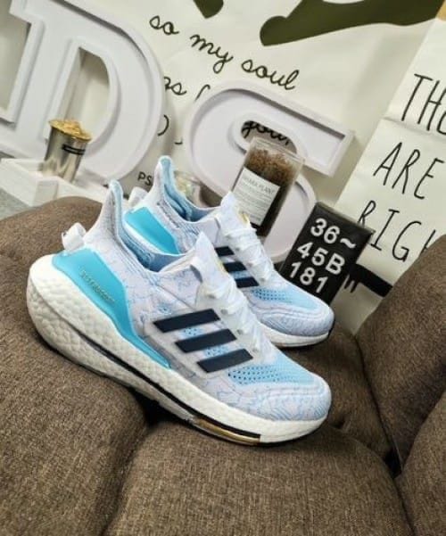 Adidas ultraboost 21 shoes