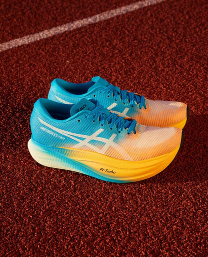 ASICS META SPEED SKY SHOES