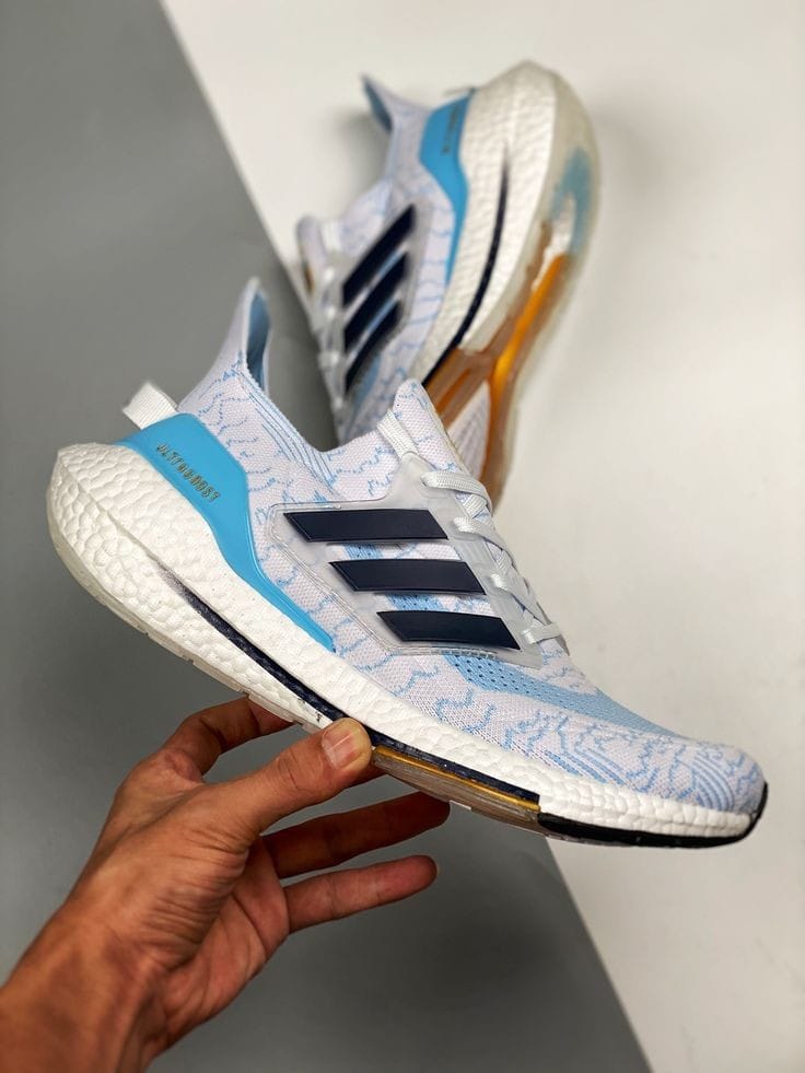 Adidas ultraboost 21 shoes